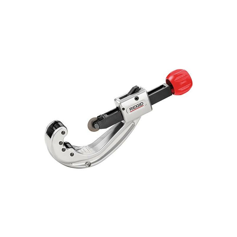 Coupe-tube type 153 plage de coupe 32-90mm pour tube cuivre, aluminium