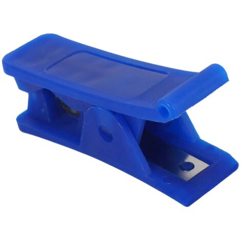 Coupe-tube universel 12 mm - Coupe tuyaux et flexibles jusqu'à 3/4 de pouce