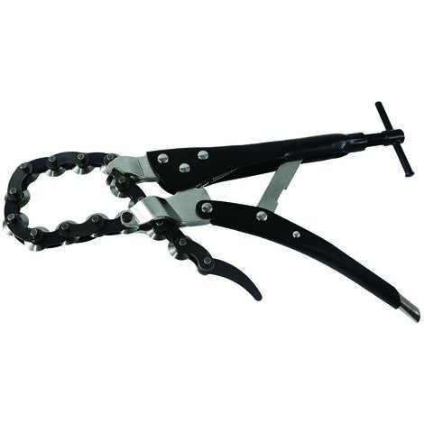 Coupe tubes à chaîne - OM 8098 - CLAS Equipements