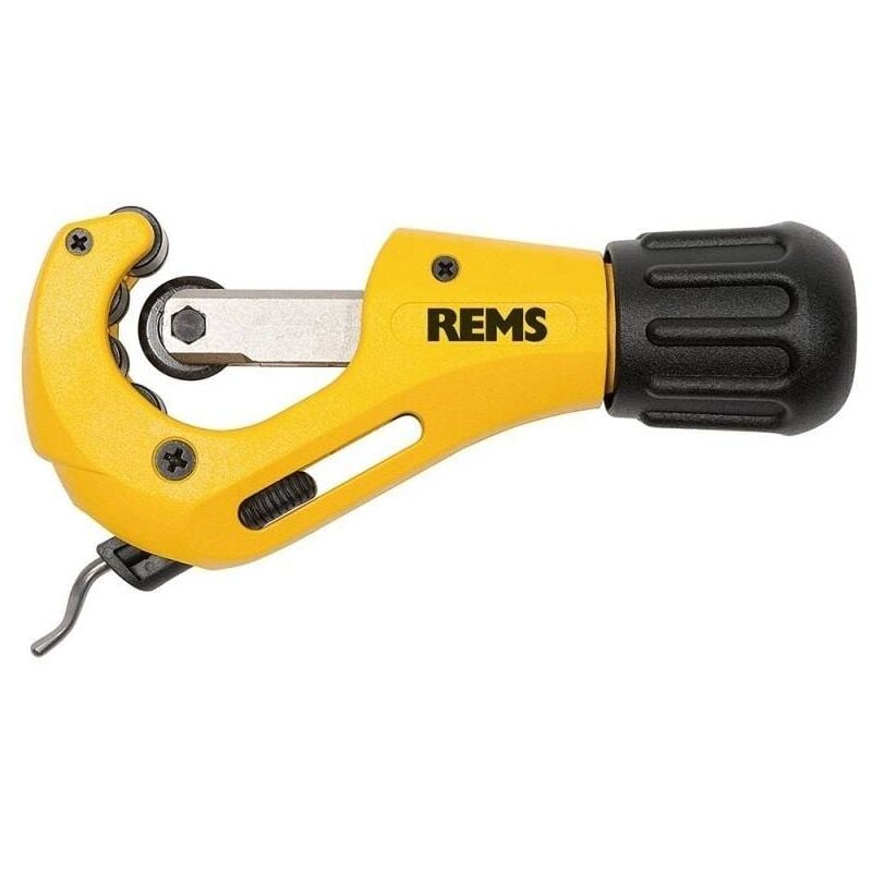 Rems - Coupe tube ras Cu-INOX 3-35 - 113350 r