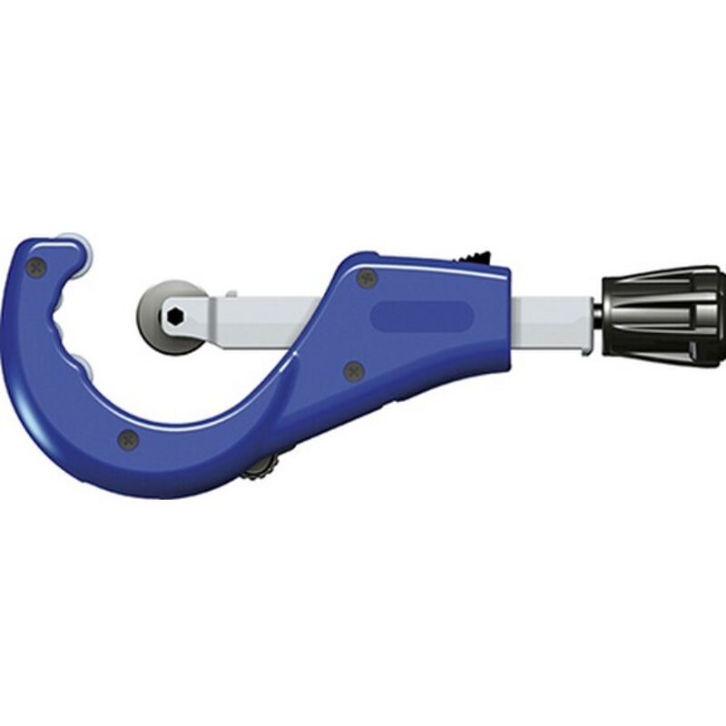 Forum - Coupe-tubes combiné avec réglage rapide, Pour ø de tuyaux : 6-76 mm