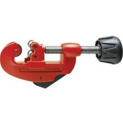 Coupe-tubes Cutter 35 DURAMAG, Pour Ø de tuyaux : 6-35 mm