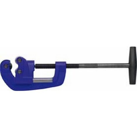 Coupe-tubes, Ø de tuyaux de 10 à 60 mm, Pour Ø de tuyaux : 10-60 mm