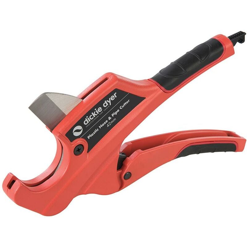 Coupe-tube plastique 42 mm