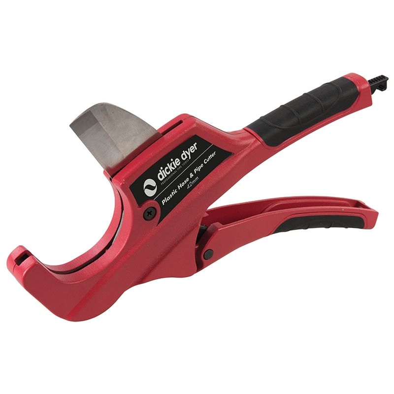 Dickie Dyer - coupe-tubes et tuyaux plastique 63 mm 681701