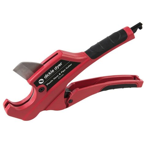 Coupe-tubes et tuyaux plastique - 42 mm