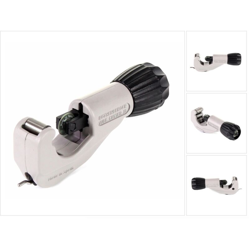 Rothenberger - tube cutter 35 inox 6-35mm duramag 70055