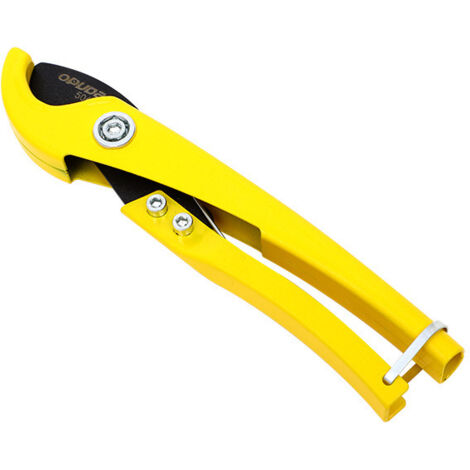 Coupe-tubes PPR professionnel, coupe-tubes PVC rapide, coupe-tubes domestique.