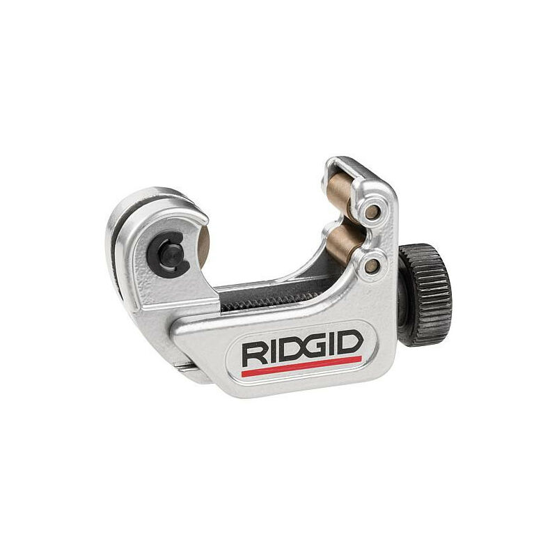 Ridgid - Coupe-tube mini type 104 plage de coupe 5-24mm cuivre, aluminium et plastique
