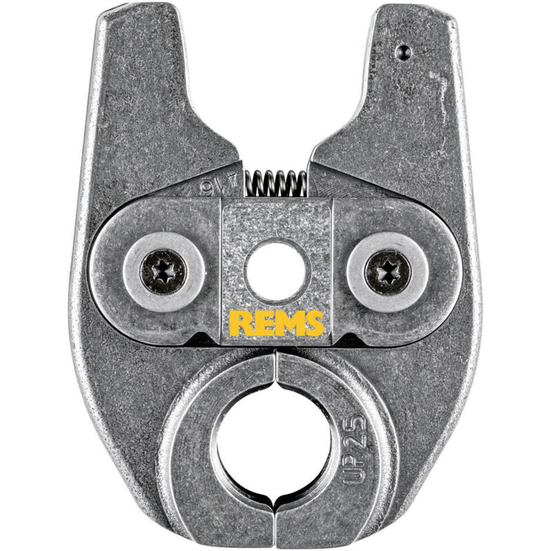 Rems - Mâchoire à sertir Mini up 25 pour Mini