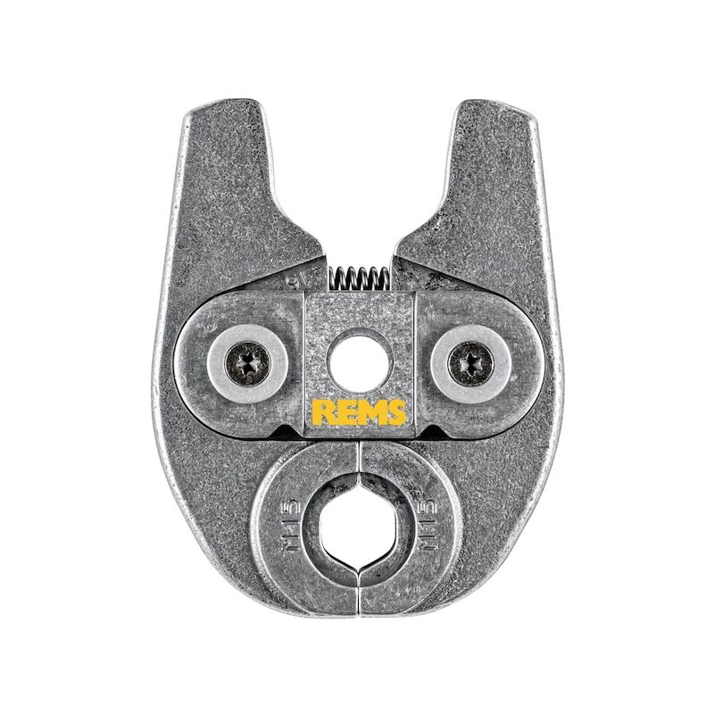 Pince à sertir mini m 35 Rems