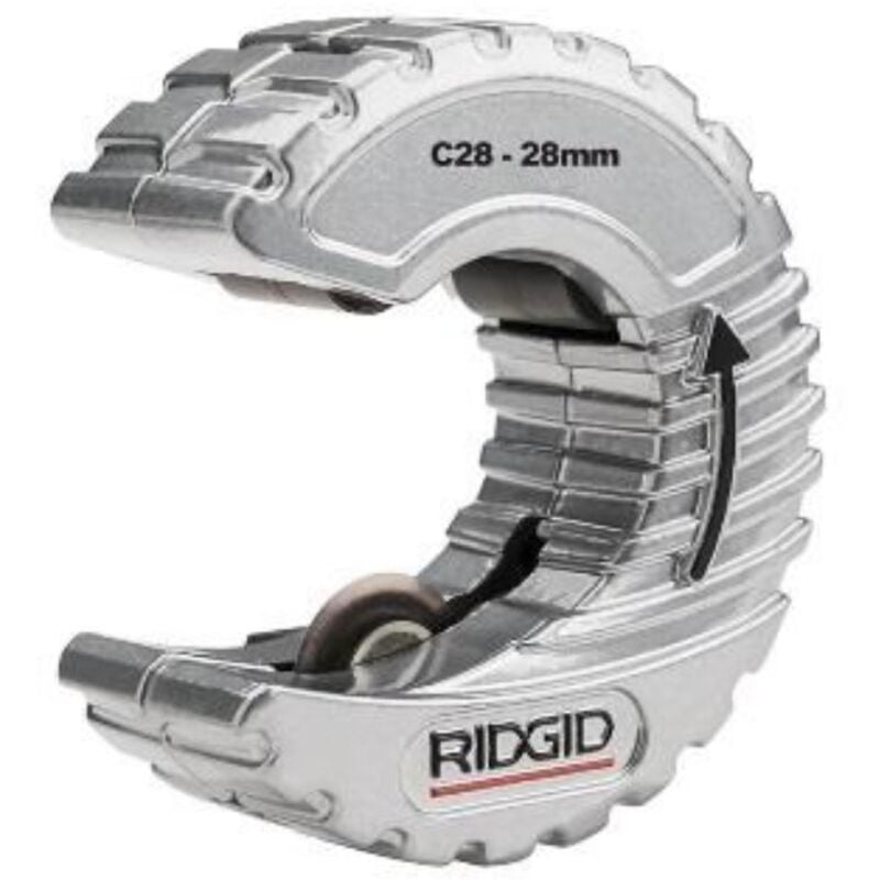 Ridgid - Coupe-tube C-Style 28mm pour tubes cuivre - 60668