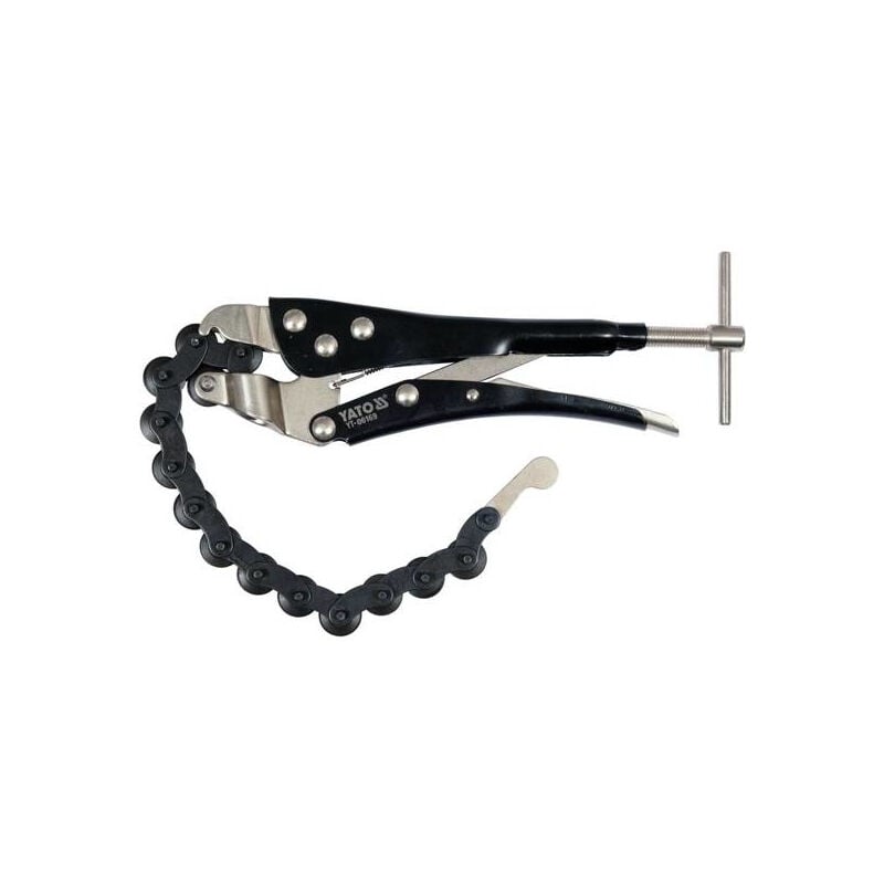 Yato - YT-06169 coupe-tube manuel Sécateur à chaîne of chaîne