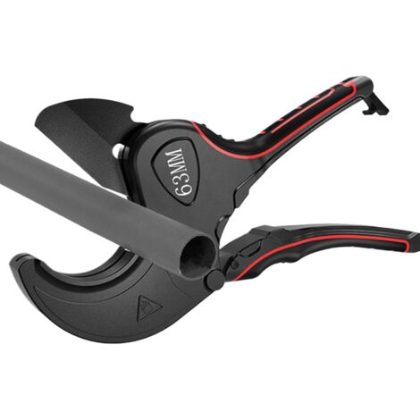 Coupe-tuyau en PVC, coupe-tuyau en PVC, outil de coupe