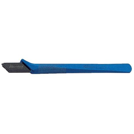 Coupe-verre à tête de coupe – Molette carbure de tungstène – Angle de coupe 138° – Épaisseur 3 à 6 mm – Bohle