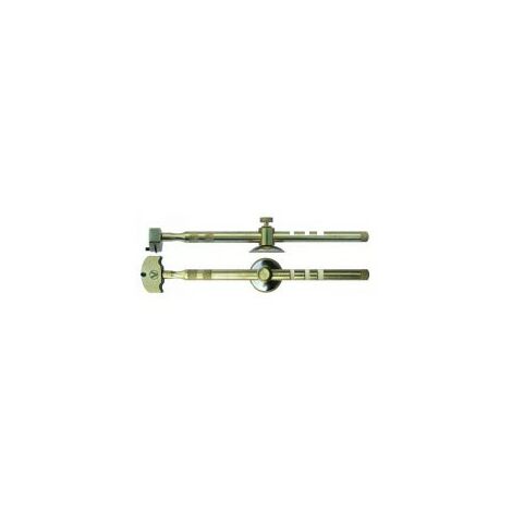 Coupe Verre Circulaire 230Mm S/C