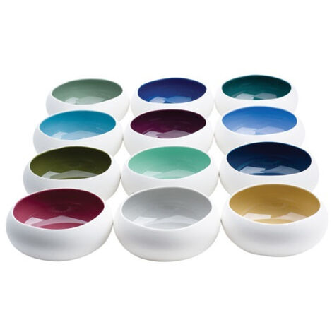 Coupelle 16 Cm Couleurs - Rainbow - Cosy & Trendy For Professionals