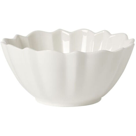 Coupelle 50 Cl Blanc - Toy's Delight Royal Classic - Villeroy Et Boch