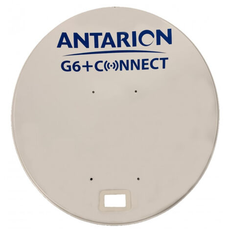 Coupelle Auto 72 G6+ Connect Apres Sn 100918-04-0001 - Antarion