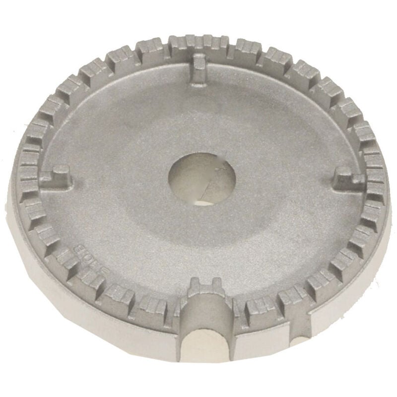 Coupelle bruleur rapide