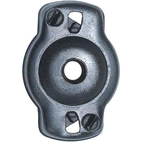 Coupelle de cliquet compatible avec les débroussailleuses Stihl FS38, FS40, FS70, FS45, FS46C, KM55, MM55 et FS56RC.