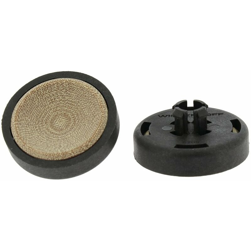 Coupelle de friction pour stabilisateur WINTERHOFF