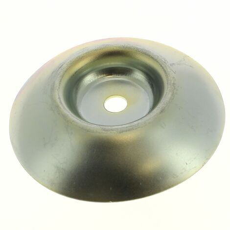 Coupelle de la lame pour Debroussailleuse Ryobi