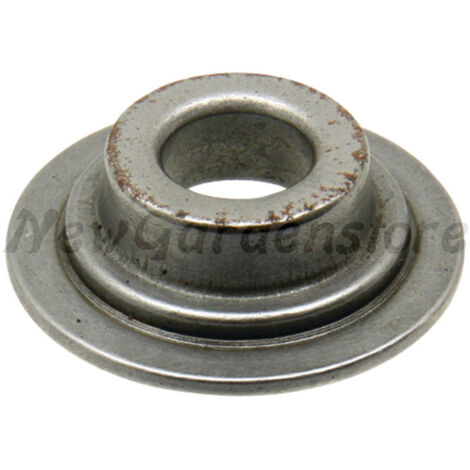 Coupelle de soupape pour ressort de soupape de tracteur de pelouse LONCIN 140380021-0001