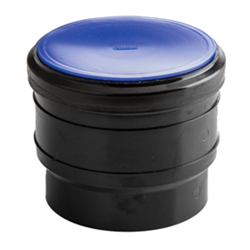 Coupelle d'insertion en Pe ø 90