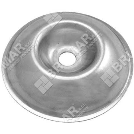 Coupelle fixe pour engrenages coniques pour débroussailleuses COMPATIBLE - 005182