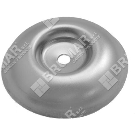 Coupelle fixe pour engrenages coniques pour débroussailleuses EMAK - EFCO - OLEO MAC - DYNAMAC 4100456R COMPATIBLE - 048359