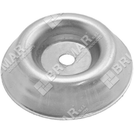 Coupelle fixe pour engrenages coniques pour débroussailleuses EMAK - EFCO - OLEO MAC - DYNAMAC COMPATIBLE - 047303