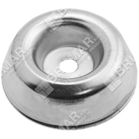 Coupelle fixe pour engrenages coniques pour débroussailleuses EMAK - EFCO - OLEO MAC - DYNAMAC COMPATIBLE - 047404