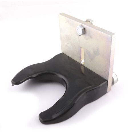 Coupelle inférieure renforcée ø78-130mm pour compresseur de ressorts - SA 6916 - CLAS Equipements