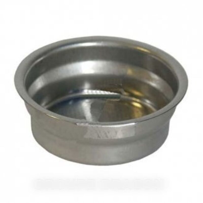 DELONGHI Filtre 2 tasses pour cafetiere  - 6938189