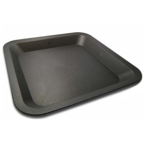 NUOVA PASQUINI E BINI SPA Coupelle pot carré 36.5 x 36.5 cm