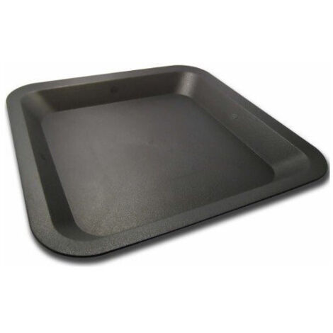 NUOVA PASQUINI E BINI SPA Coupelle pot carrée 14.7x 14.7 cm