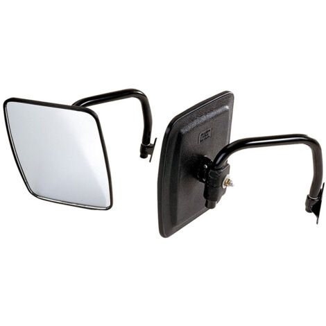 Coupelle Retroviseur Droit - 235x180 mm