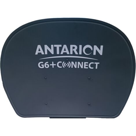 Coupelle + Support Coupelle Compactg6+ Grise - Antarion