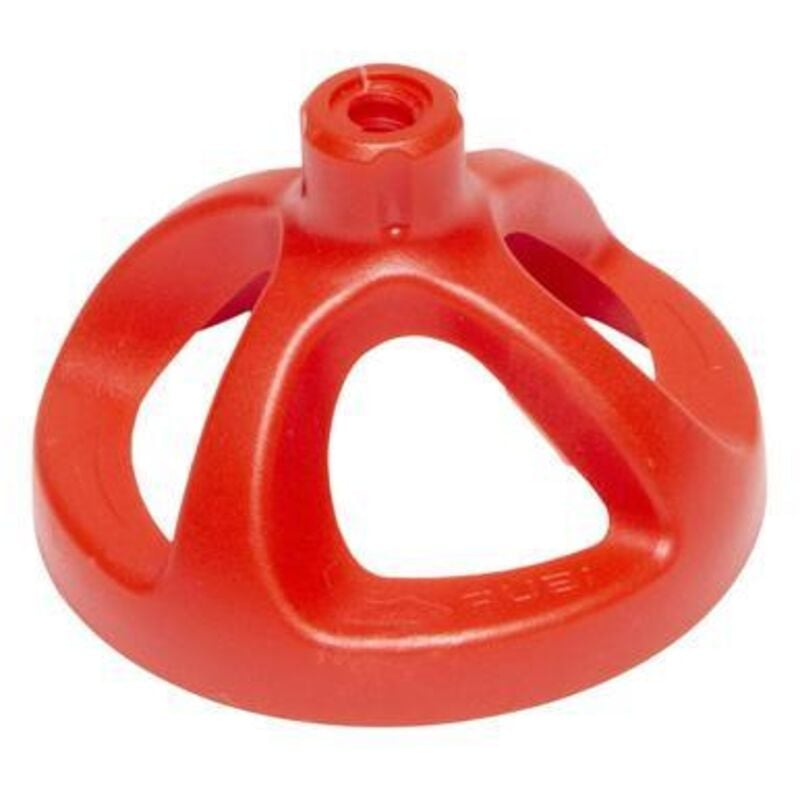 Coupelles cyclone b-300 1 mm - 35950 - Rubi