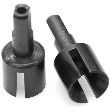 coupelles de joint de boîte de vitesses en acier pour TT01 TT02 TT01D TT01E--