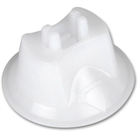 Coupelles tile level quick (400 un.) RUBI - 2892 - RUBI - 2892