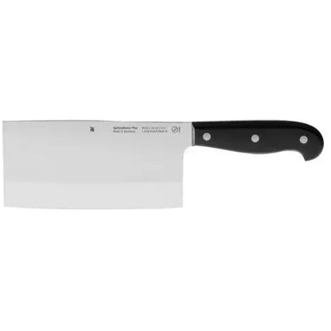 Couperet Chinois Wmf Lame Polyvalente En Acier Forgé - Wmf
