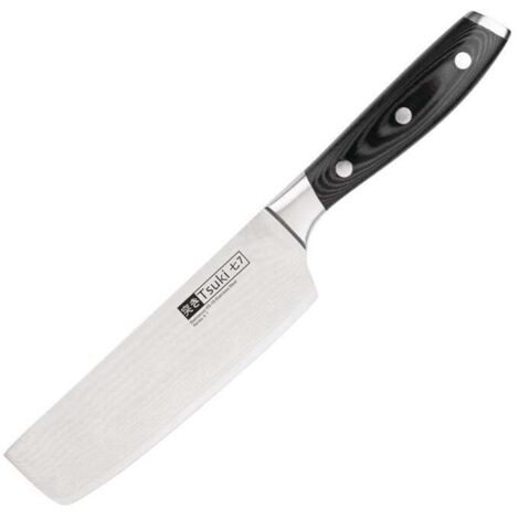 Couperet professionnel -18 cm - Tsuki