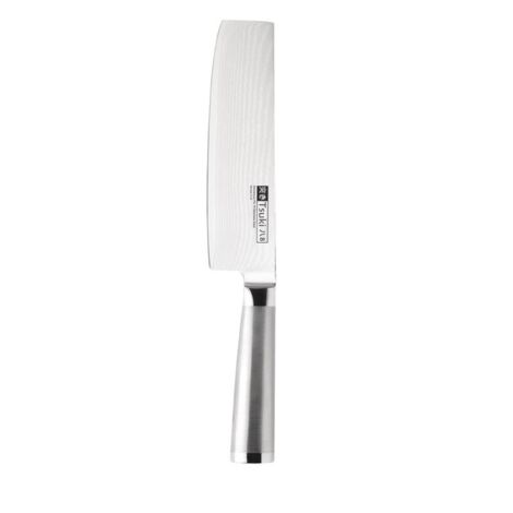 Couperet professionnel japonais - Tsuki - 16 cm