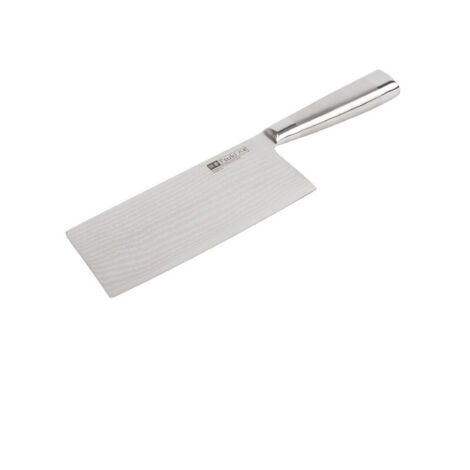 Couperet professionnel japonais - Tsuki - 19 cm