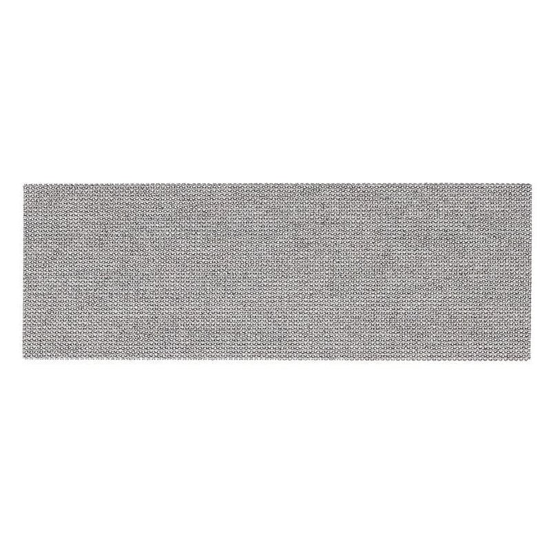 Bande abrasive Abranet 80 x 230 mm auto-agrippant micro perforé (50 pcs) Mirka P240