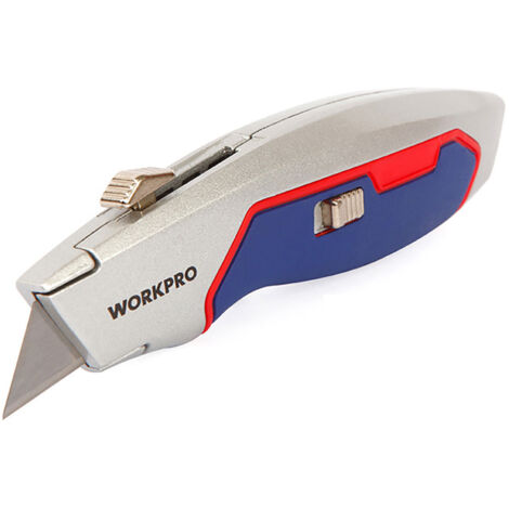 Coupeur à Ouverture Rapide Workpro
