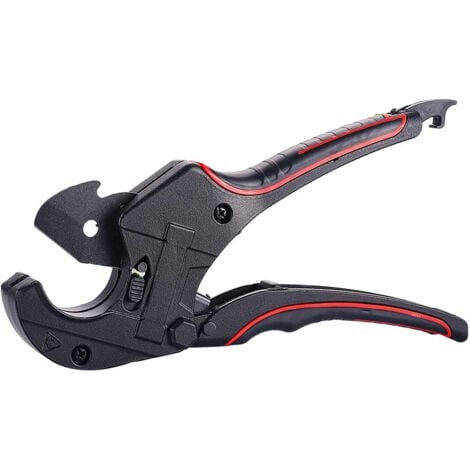 Minifinker Coupe-tube Coupe-tuyau Portable En Plastique Polyéthylène PVC Tuyau En Caoutchouc