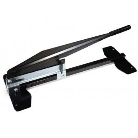 Coupeur de stratifié EDMA LAMINOCUT 2